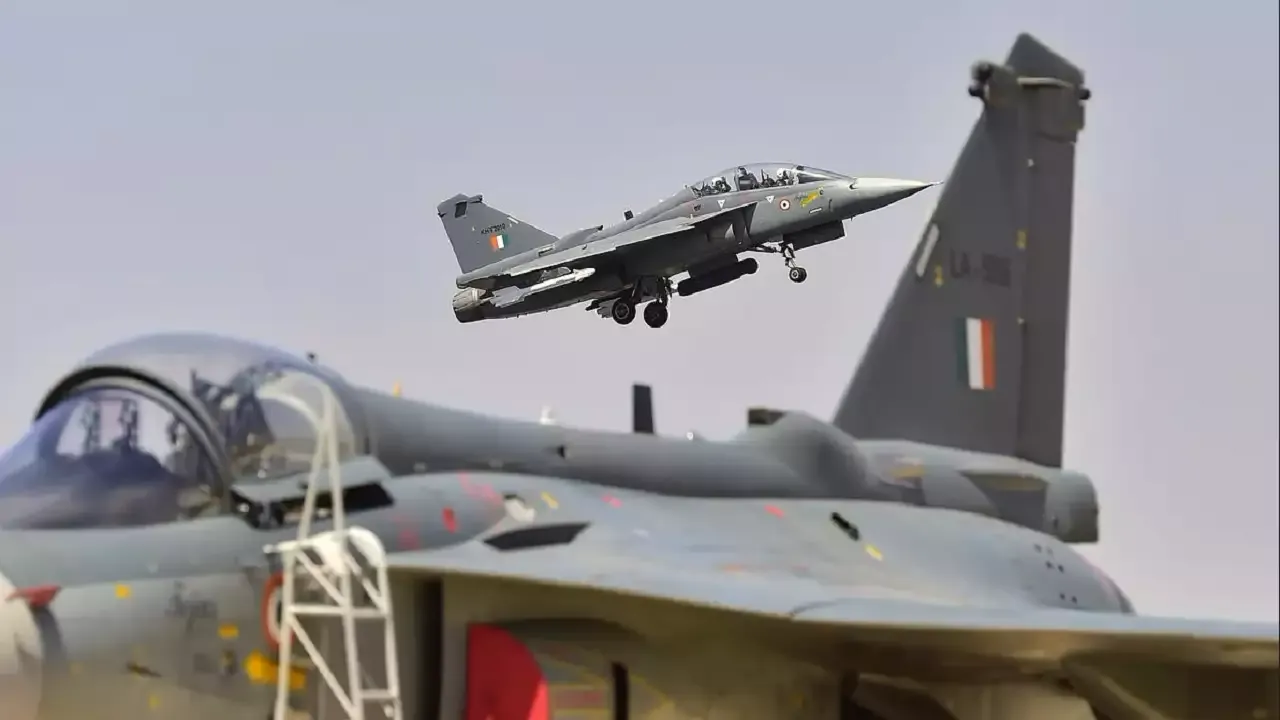  Boost to armed forces as defence panel approves Rs 2.23 lakh-crore proposals