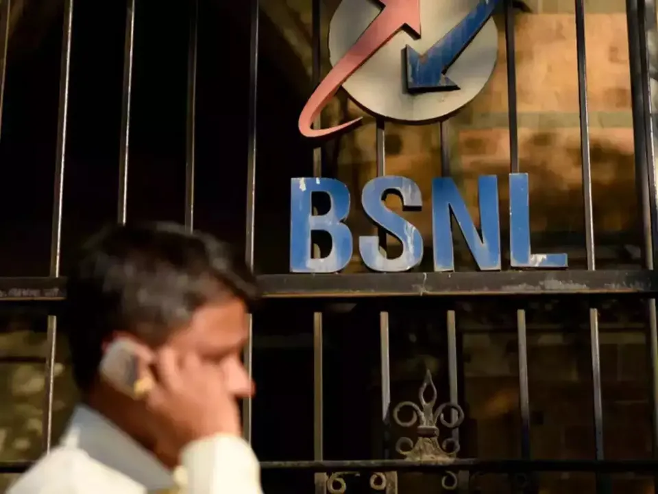  BSNL faces massive data breach, posing grave threat to user privacy