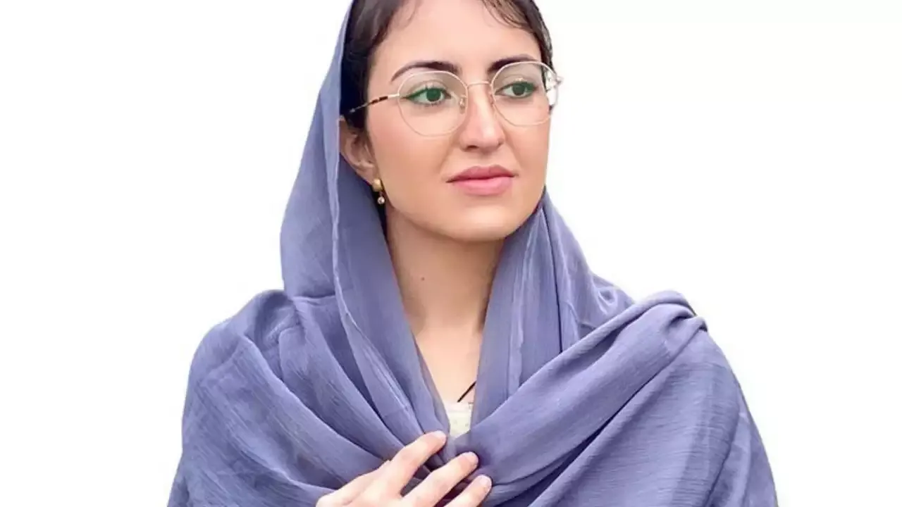  First-ever Hindu woman files for nomination for Pakistan general elections 2024
