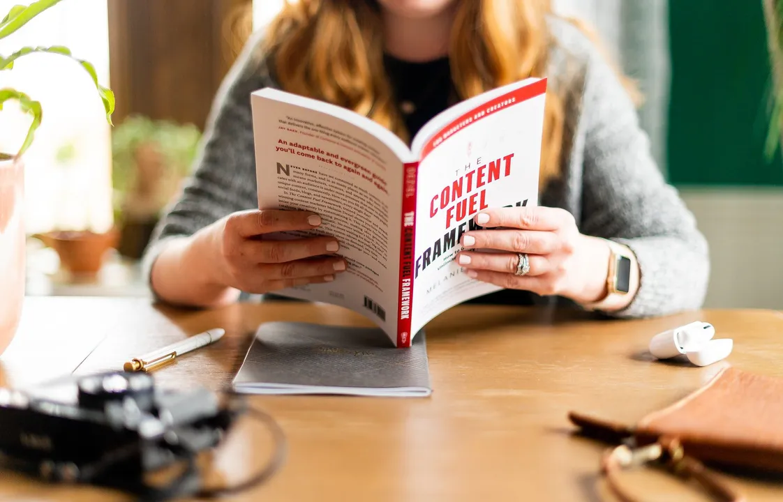  Pages of progress: Ten strategies to cultivate consistent reading habit