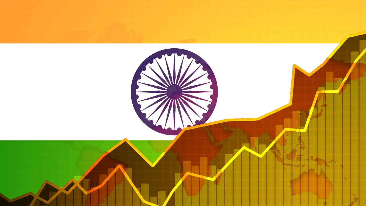  India's robust economic performance comes to light in IMF study, contributes over 16% to global growth