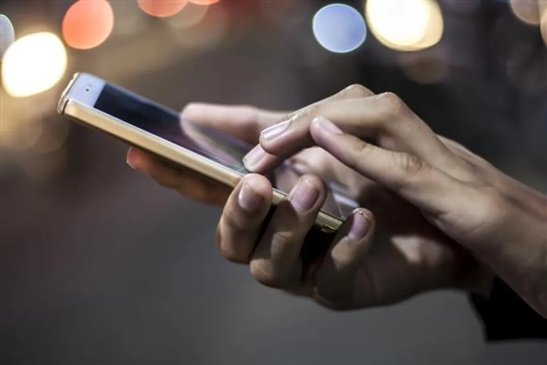  BPO woman finds 13,000 nudes of her, other women while checking boyfriend's phone