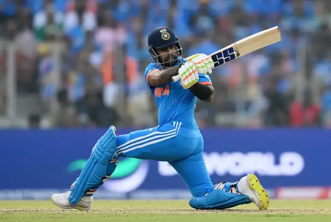  These Indian cricketers have earned the most through T20i match fees