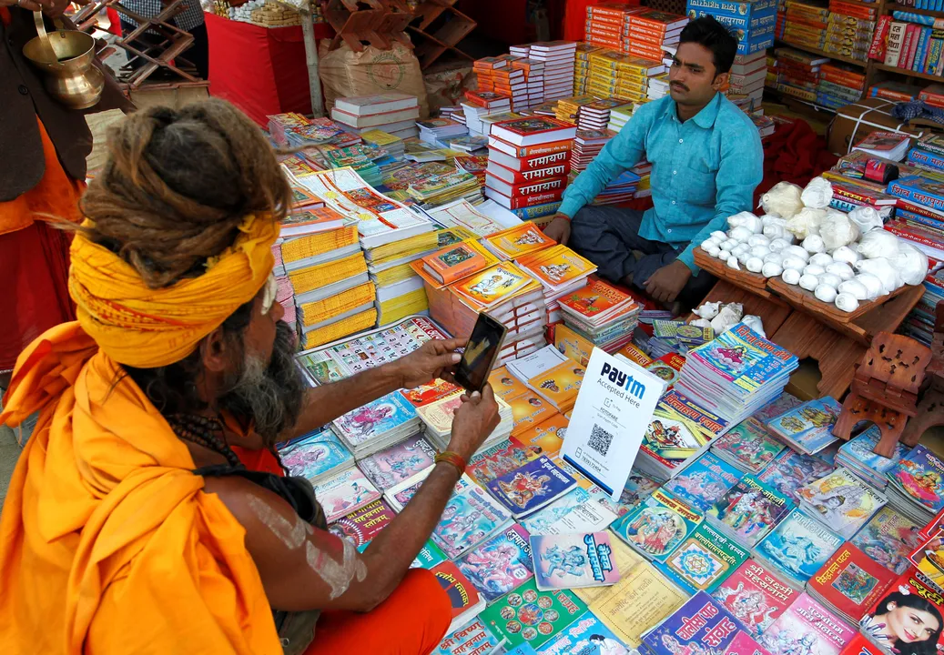  Indian govt plans Rs 50 billion incentive push to propel RuPay and BHIM-UPI adoption