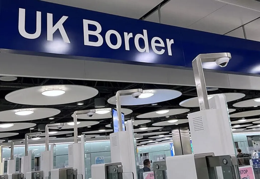  UK announces stricter visa rules for foreign workers and health professionals