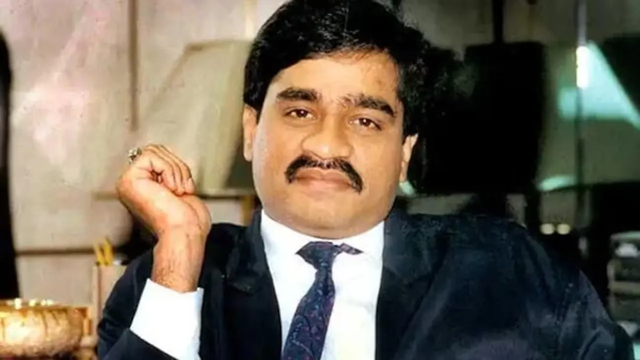  Dawood Ibrahim reportedly poisoned and hospitalised in Karachi: Sources