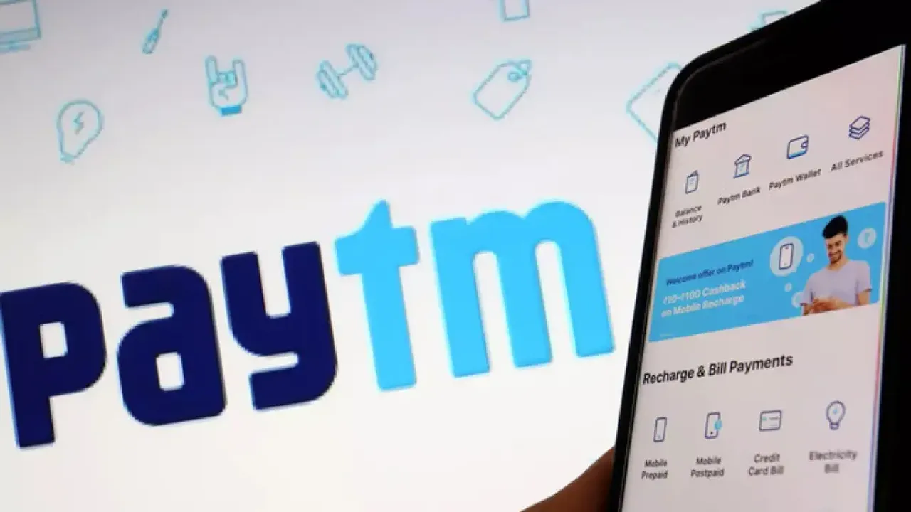  Paytm pledges to enlist 10 million merchants on govt-backed ONDC platforms by 2025