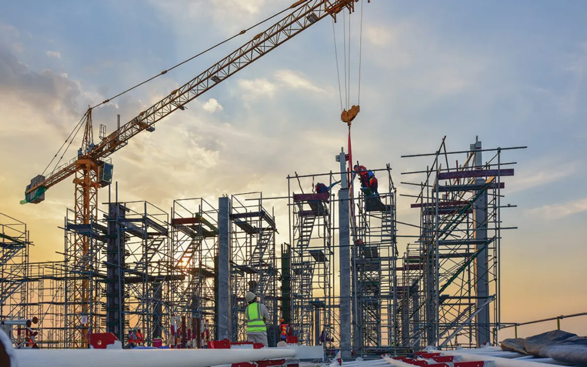  Maharashtra gives nod to a new city called 'Third Mumbai'