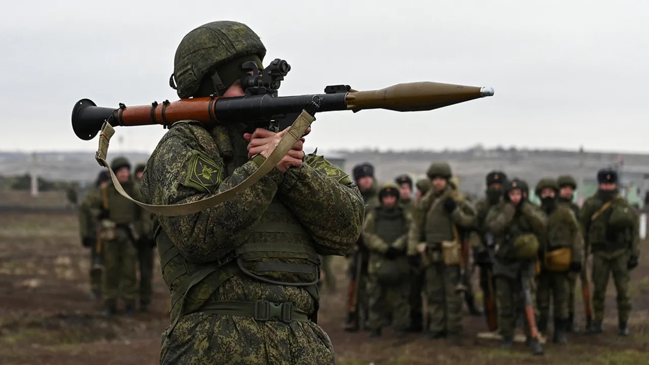  US is out of money to help Ukraine fight against Russia: White House