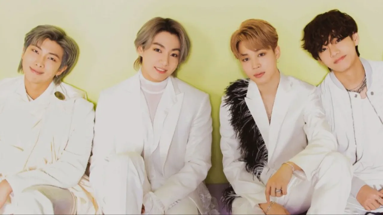 Jungkook, RM, V, and Jimin of BTS expected to begin military service on December 11-12: Reports
