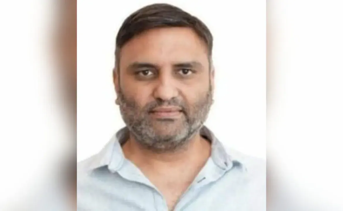 Ravi Uppal, owner of the Mahadev Betting App, arrested by Dubai Police
