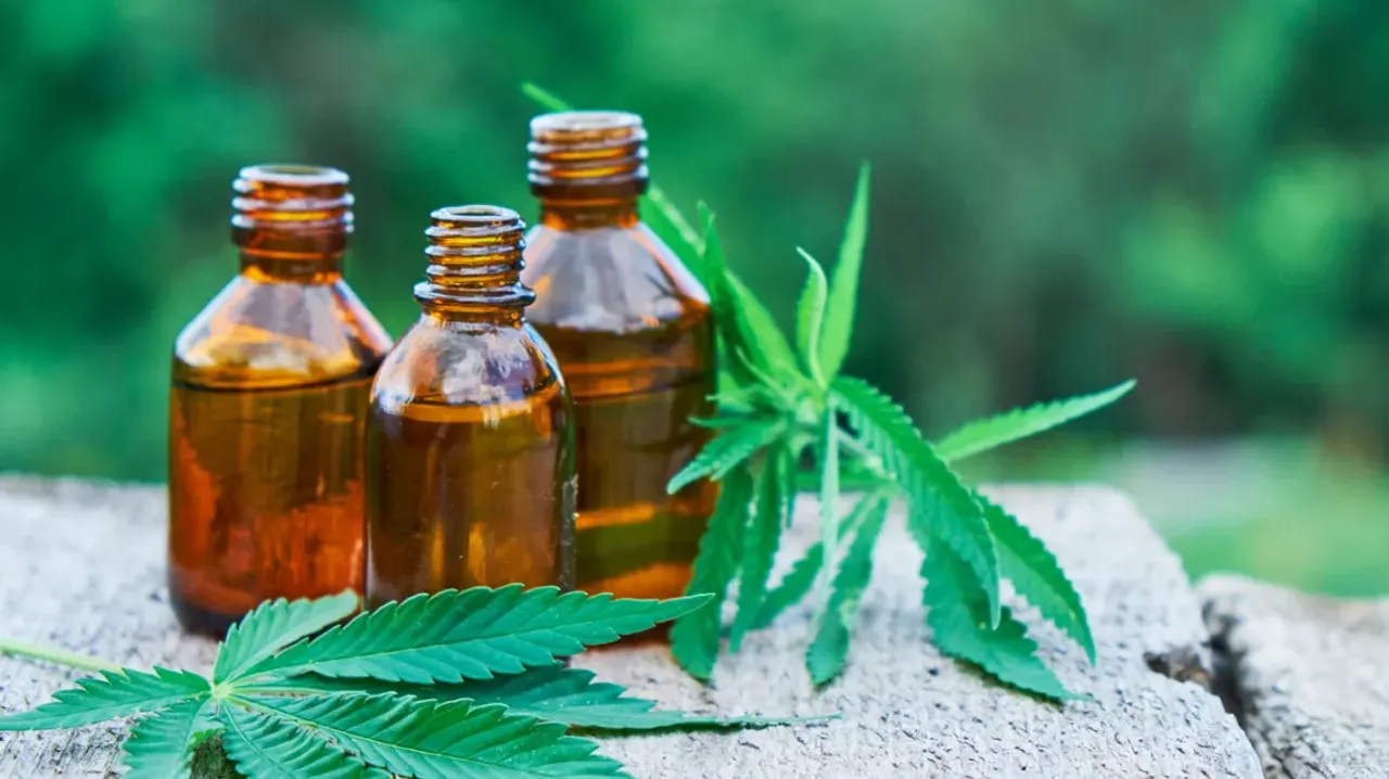  CBD oil gaining traction in India as people shift to cannabis-based remedies