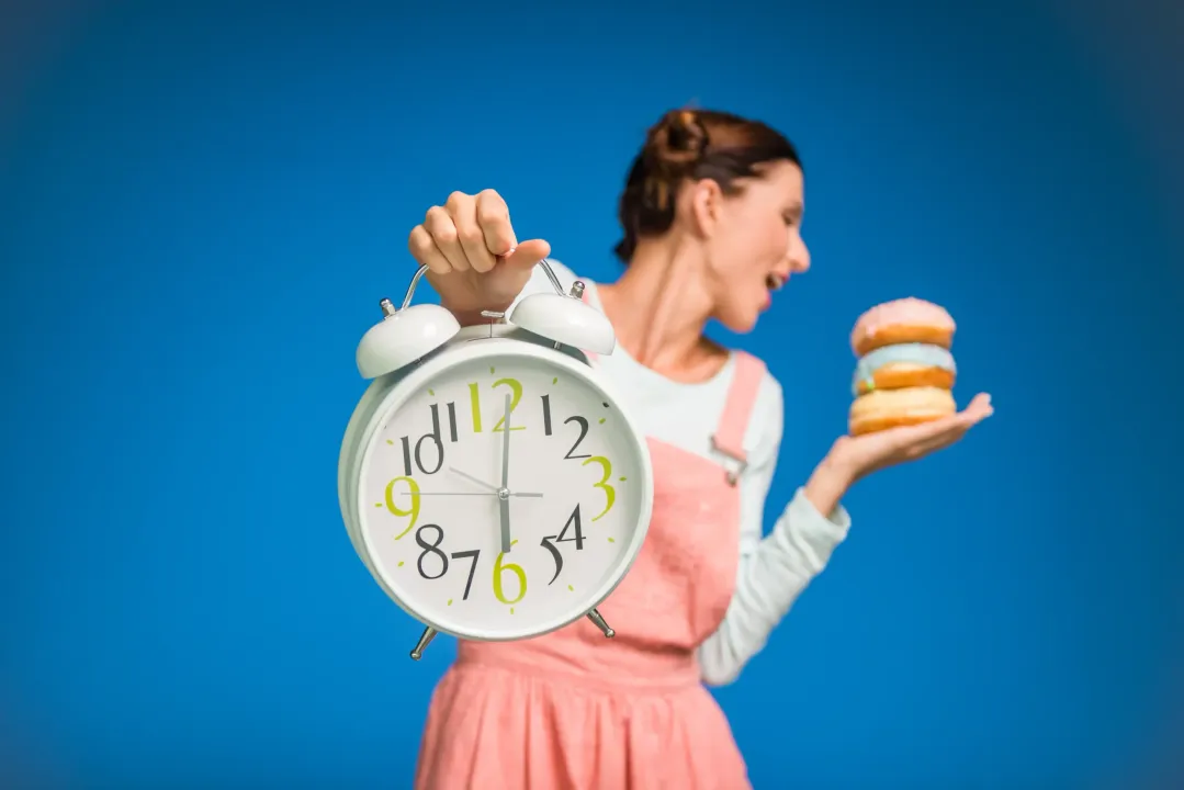  Delaying breakfast and dinner can increase risk of heart attack and stroke: Study