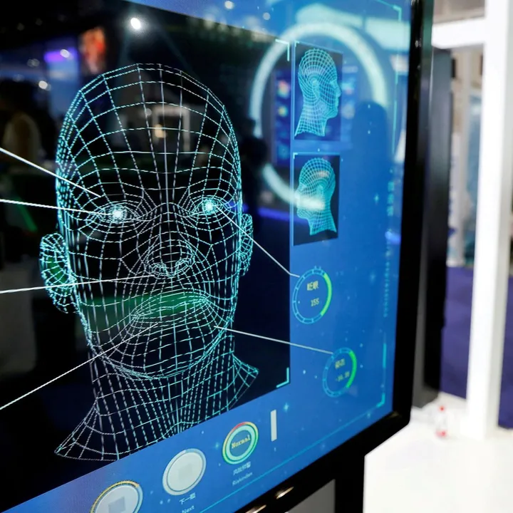  Terrorists & criminals will be identified using AI-based facial recognition system in J&K