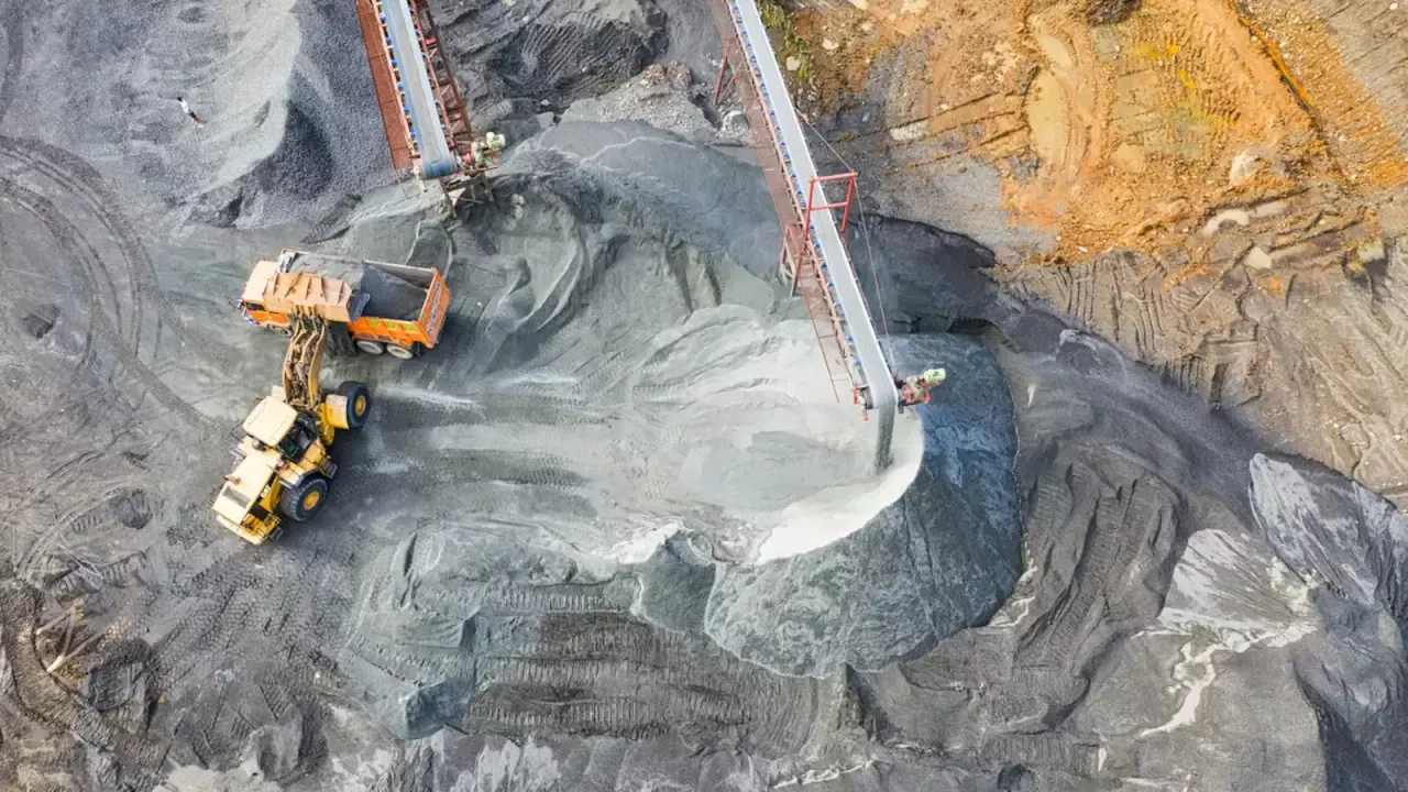  20 essential mineral blocks including J&K reserves are being auctioned off