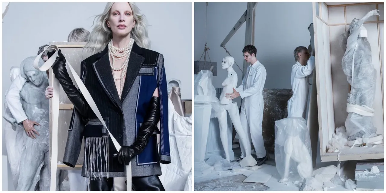  #BoycottZara: Why is luxury brand accused of 'mocking' Gaza victims?