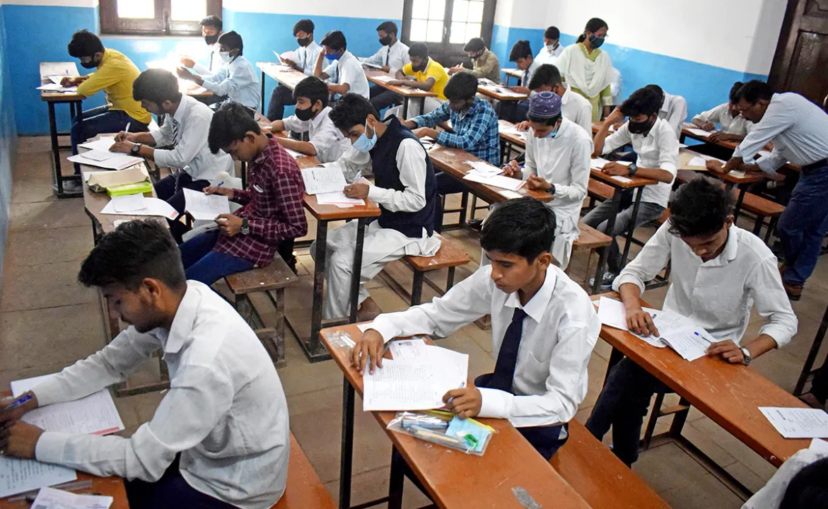  CBSE announces no divisions or distinctions for class 10, 12 board exams