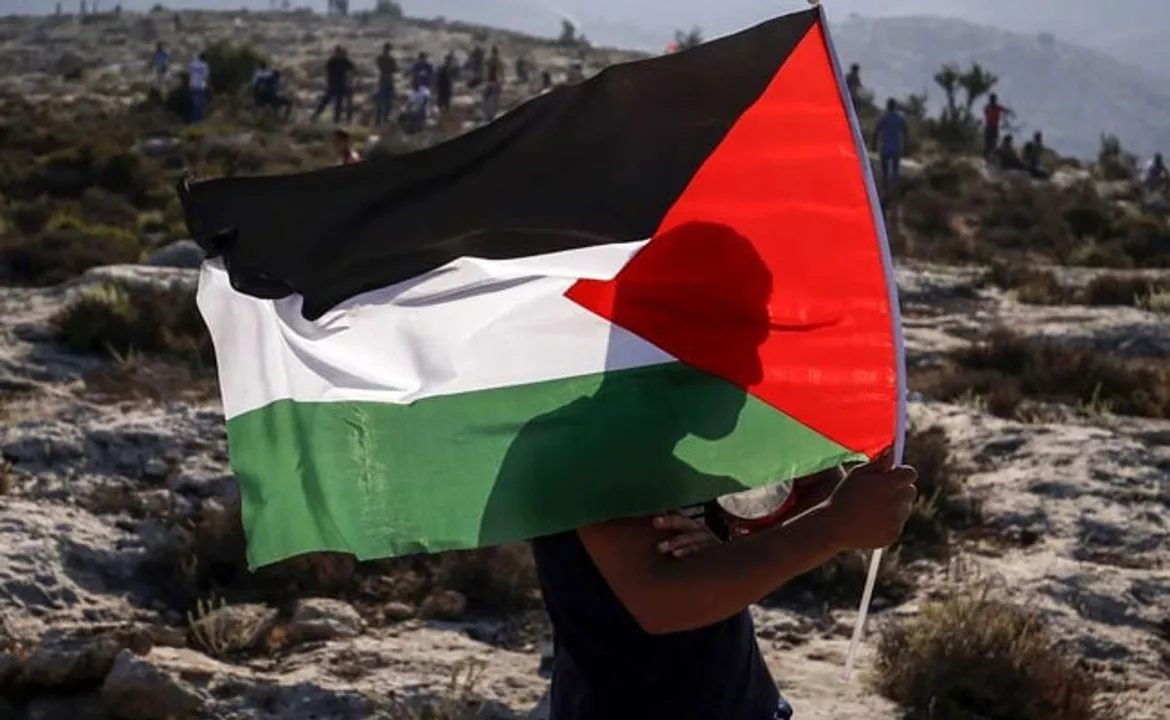  At UN, India reaffirms its backing for 'diplomatically negotiated' two-state resolution to Israel-Palestine matter