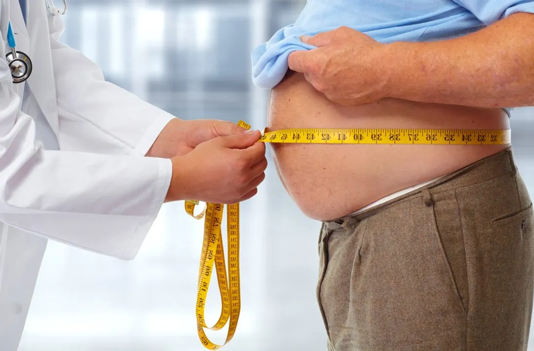  Scientists create vibrating swallowable capsule aimed at obesity treatment