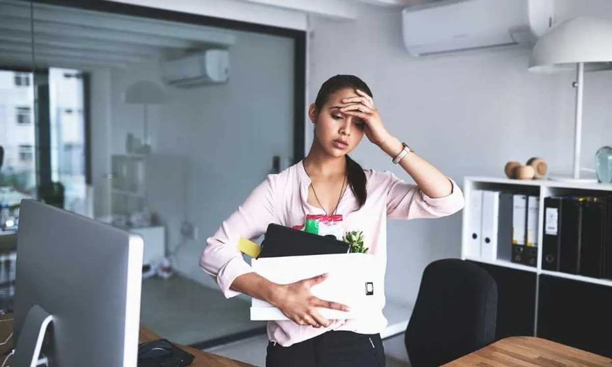  Indian startups let go of 28,000 employees in 2023