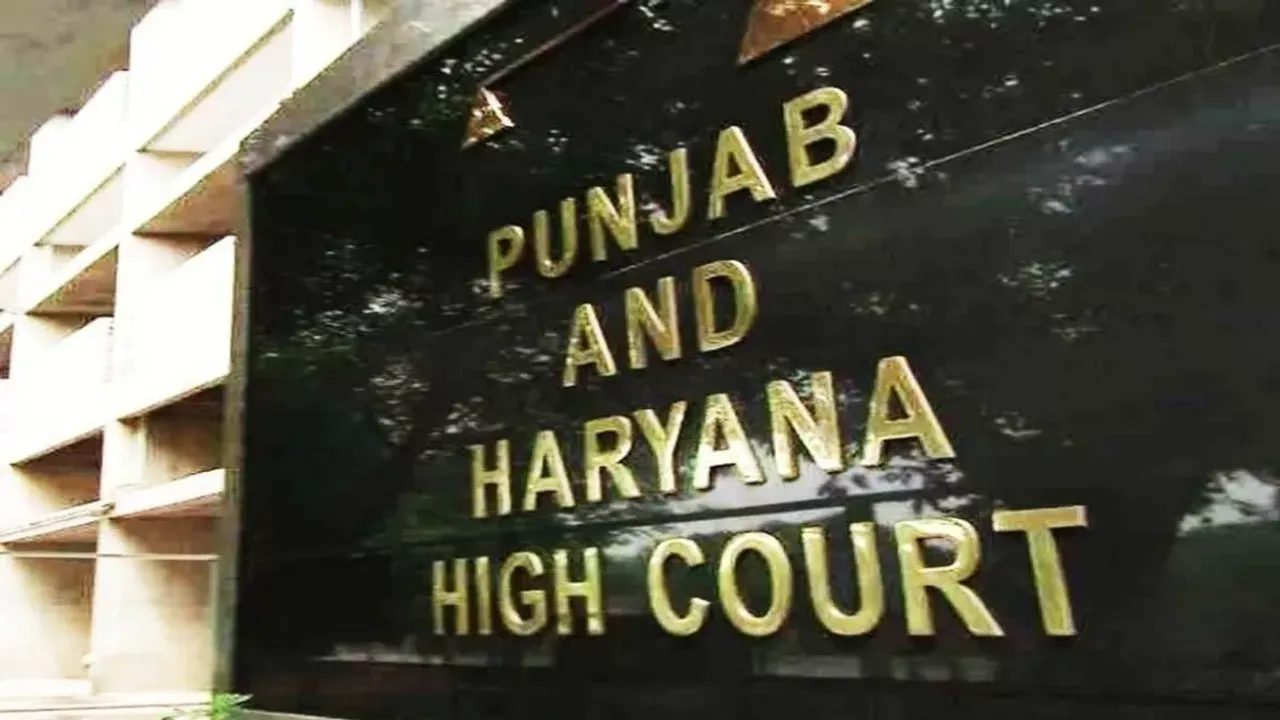  Punjab HC says Acquitted Individuals Cannot Be Denied Armed Forces Appointments