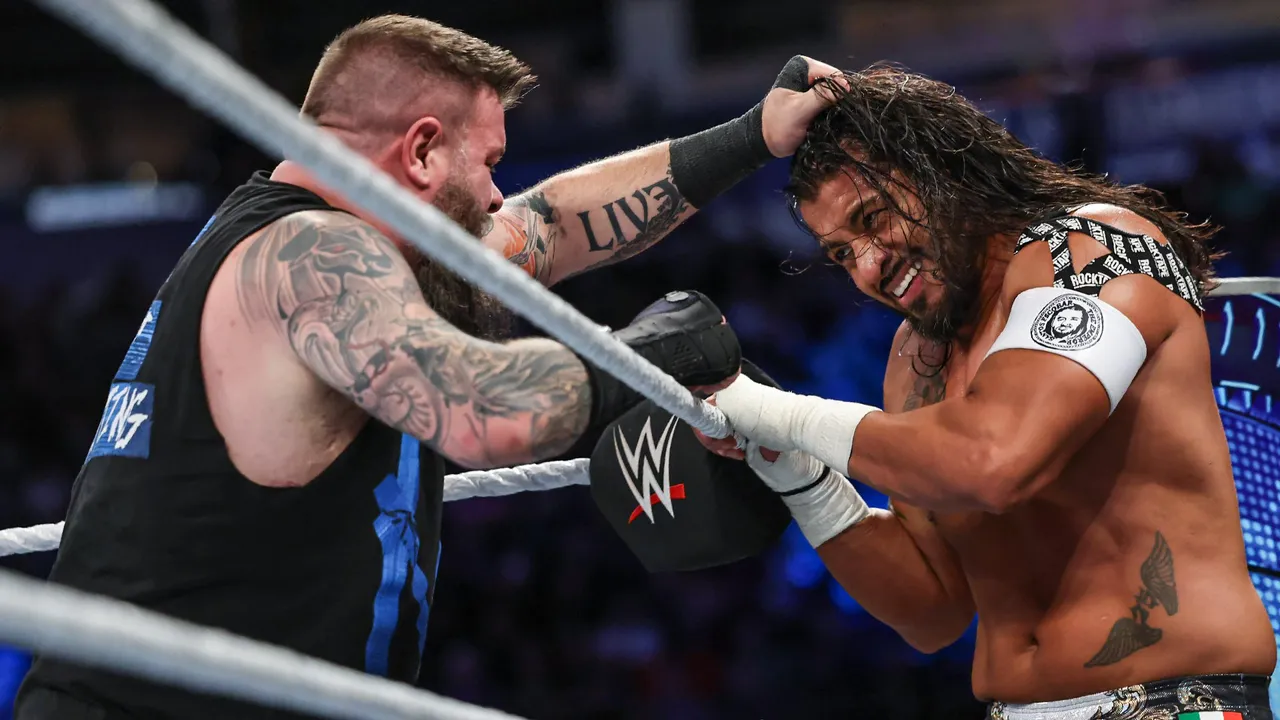  Netflix to stream WWE Raw from 2025 in $5 Billion deal