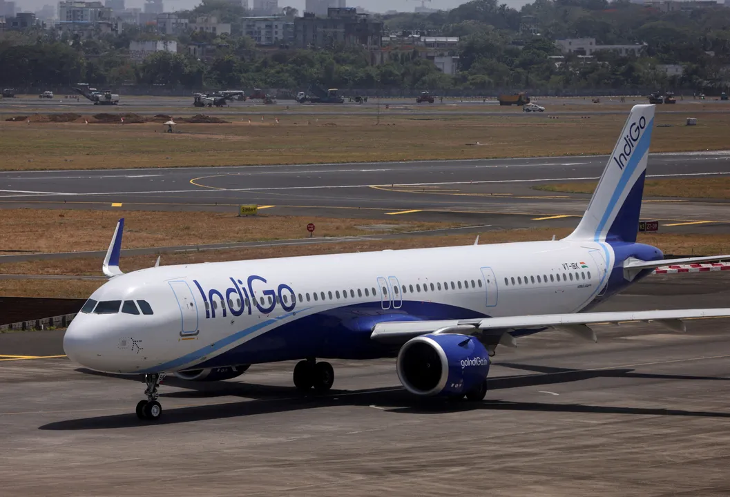  DGCA imposes heavy fines on IndiGo, Mumbai Airport after video of passengers eating on tarmac goes viral