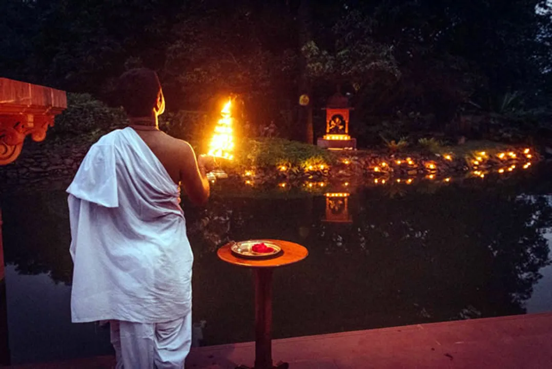  Delhi to host Yamuna aarti on a regular basis, similar to Varanasi
