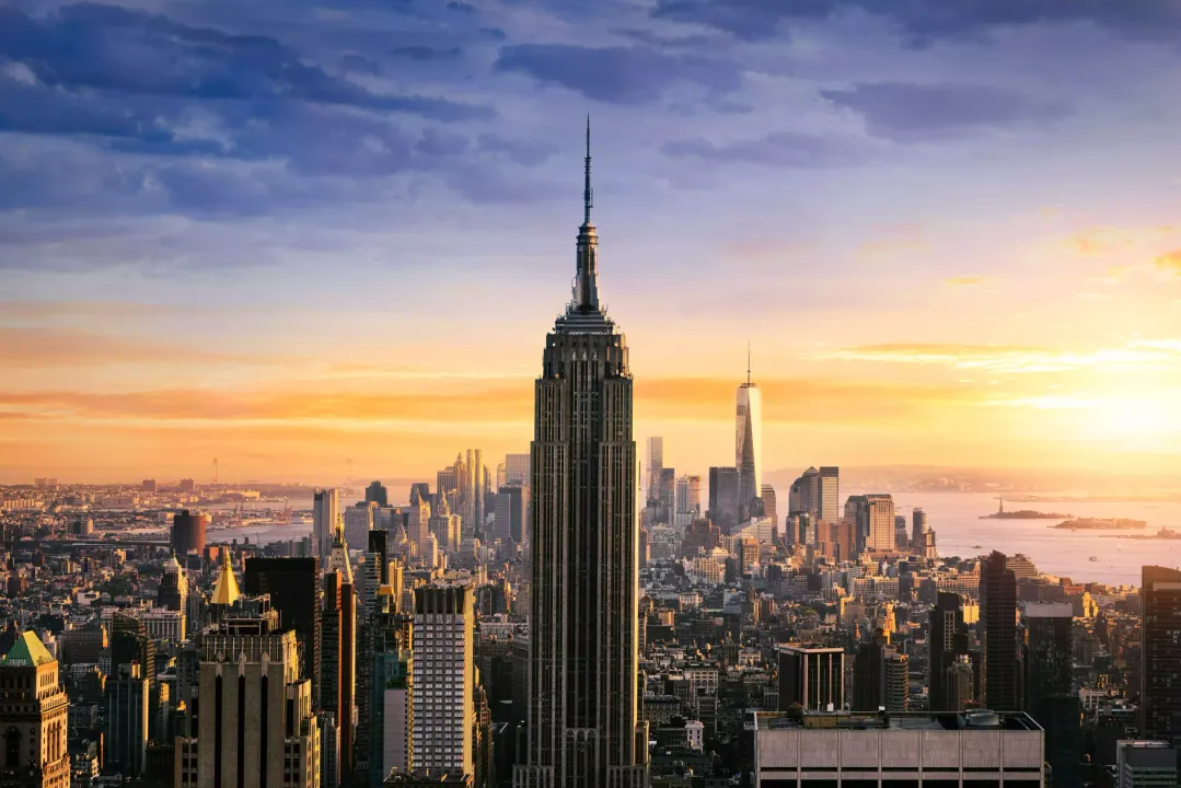  India Emerges as the Fifth Largest Source for US Tourism