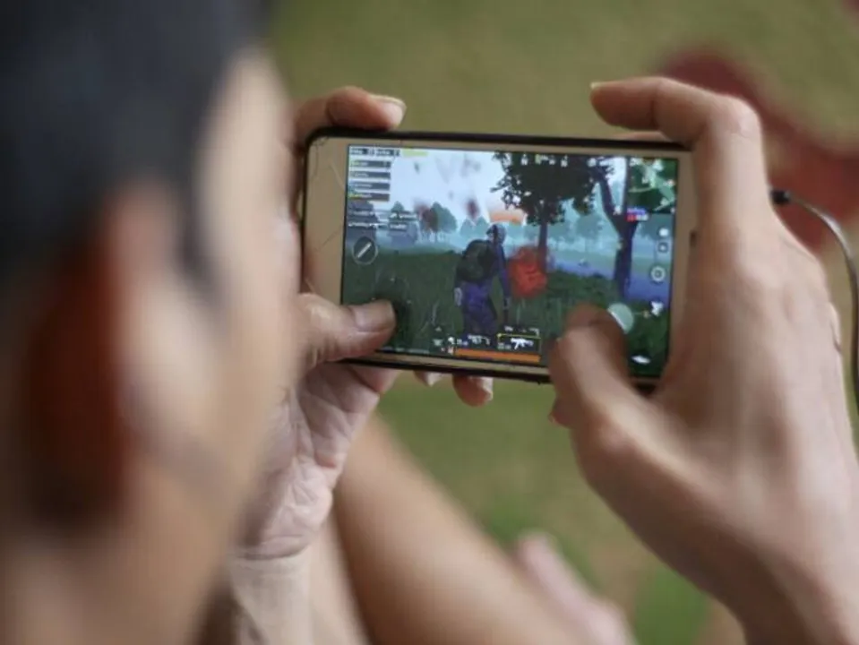  Teenage boy killed by "close friends" in Bengal over mobile game password