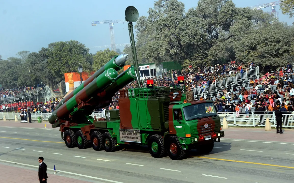  India aims for Rs 1.5 lakh crore in defence production in FY 2024, targets Rs 20,000 crore in exports