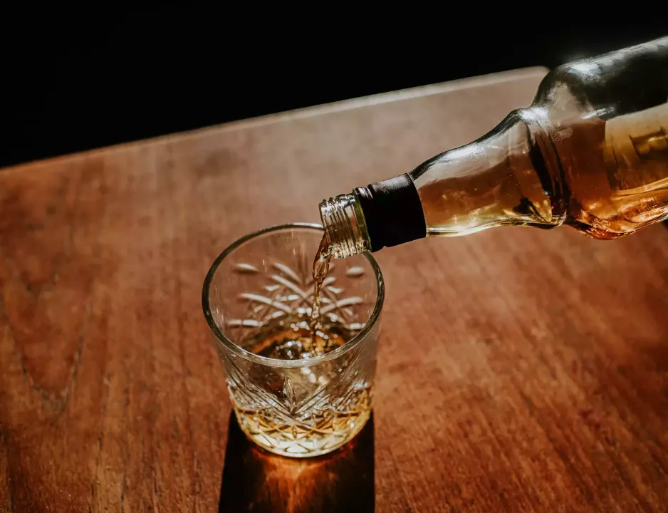  Delhi consumed record-breaking 24 lakh bottles of liquor on New Year’s Eve