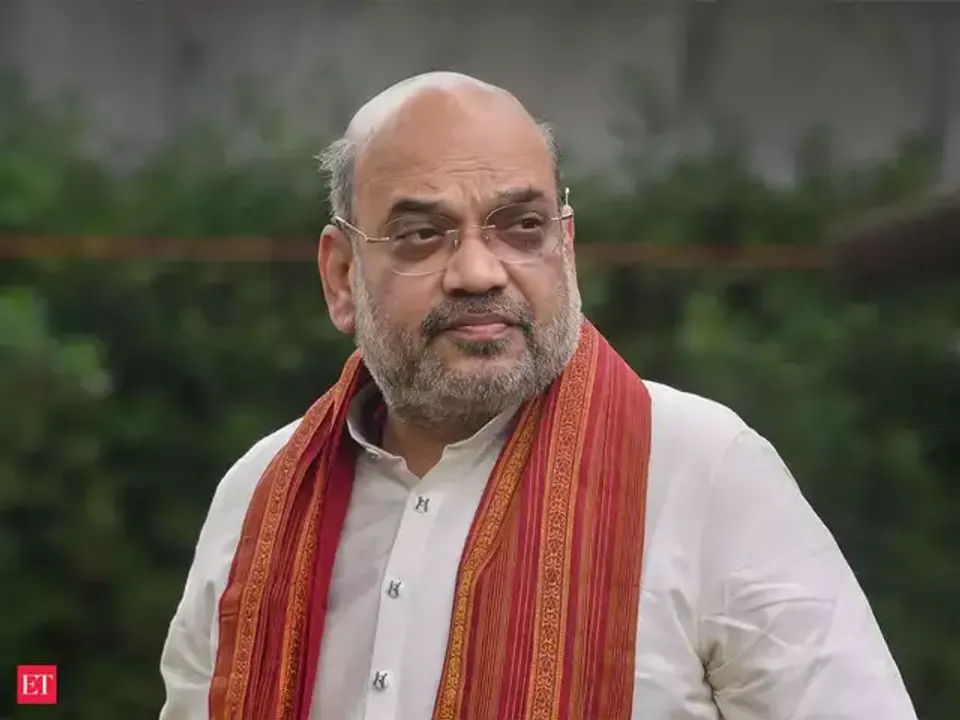  Home Minister Amit Shah Extends Ban on SIMI for Five More Years Under UAPA