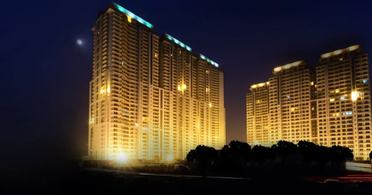  Gurugram records rapid sale of 1,113 luxury flats worth Rs 7,200 crore in just 3 days