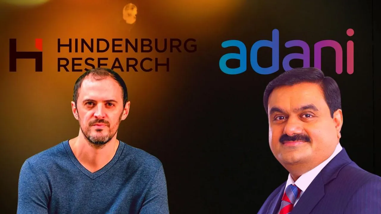  Supreme Court rejects SIT probe, favours SEBI investigation in Adani Hindenburg case