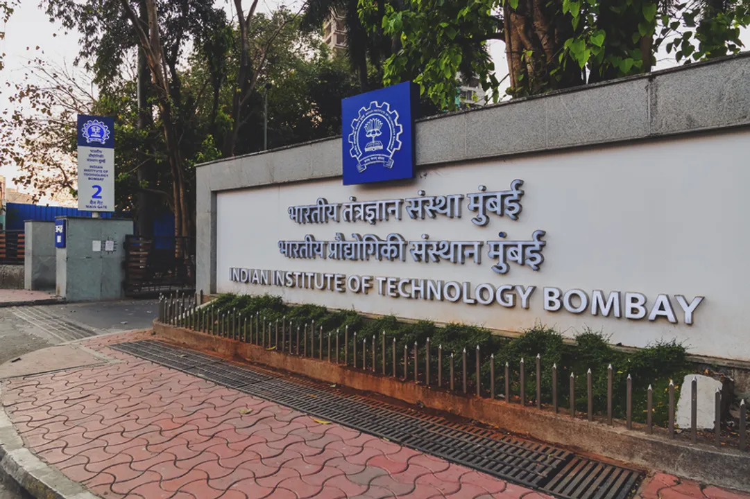  IIT Bombay placements see lowest salary package drop to Rs 4 lakh