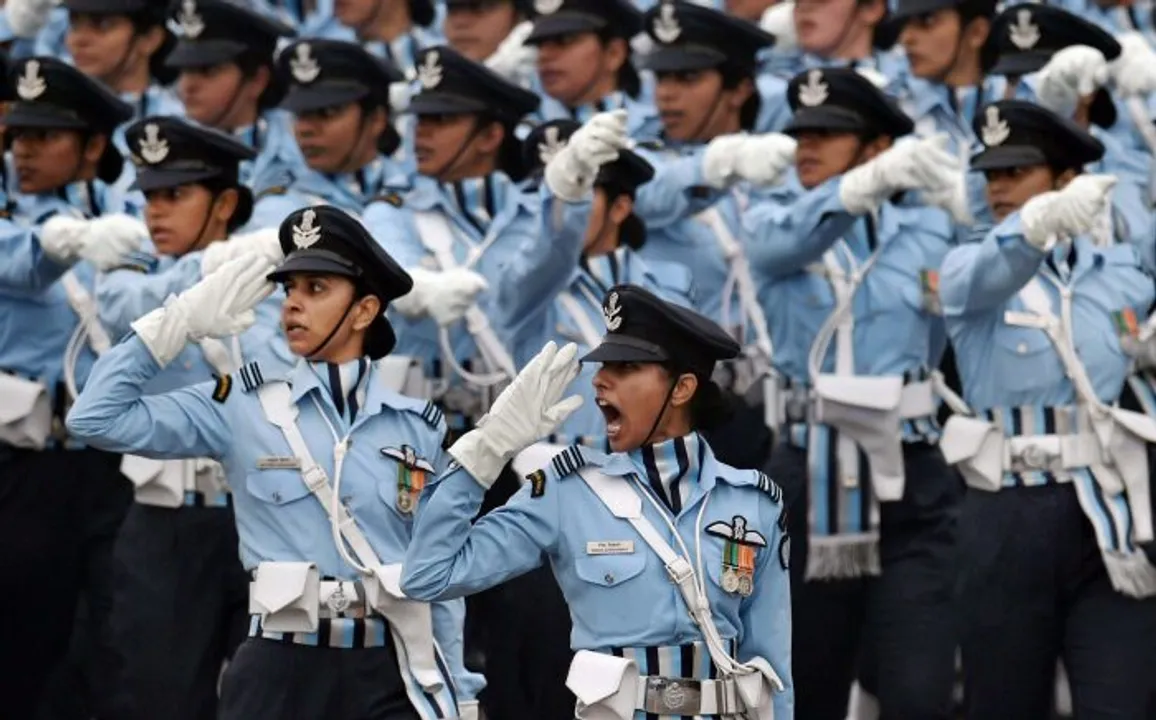  Women-Centric 75th Republic Day Celebrations as India welcomes French Prez as chief guest