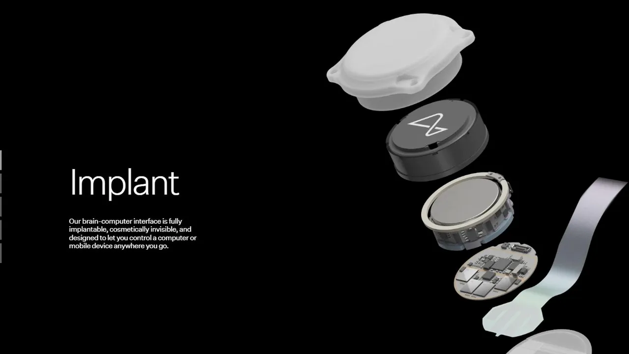  Neuralink's brain-chip recipient fully recovers, paves the way for a revolutionary future