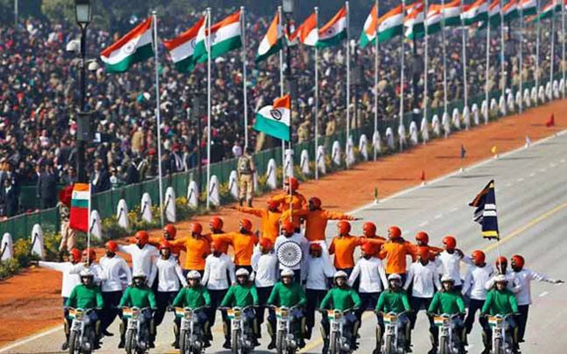  Explore the comprehensive list of Chief Guests for Republic Day from 1950 to 2024