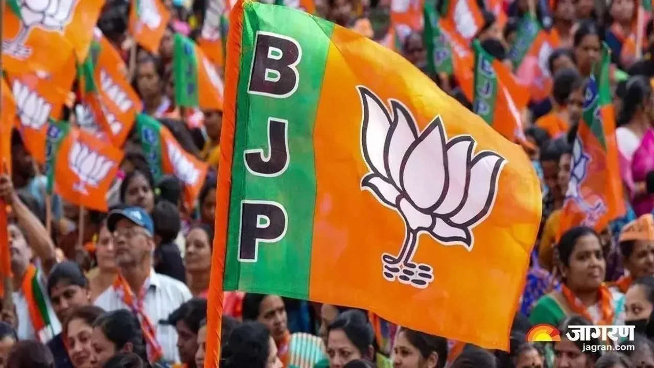 BJP presents its 10th list, drops Chandigarh MP Kirron Kher in favour of Asansol's SS Ahluwalia
