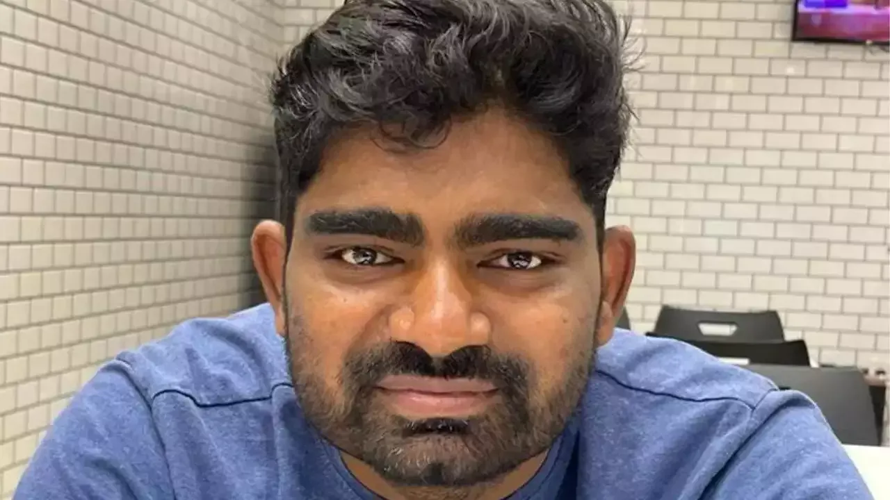  Hyderabad man passes away during "smile-enhancement" surgery weeks before wedding