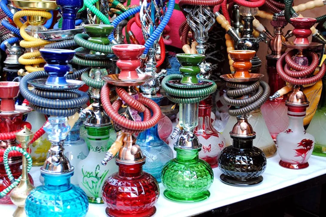  Karnataka bans sale and consumption of hookahs in public spaces with immediate effect