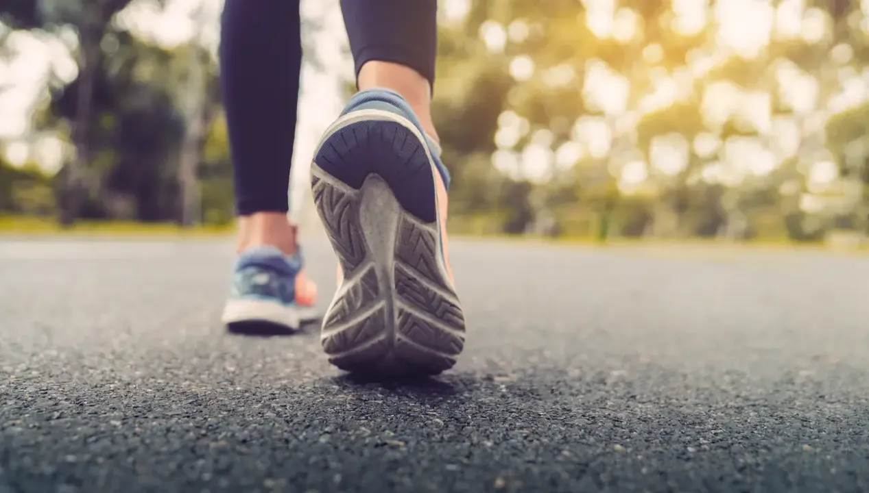  Research Indicates Less Than 4,000 Daily Steps Can Improve Brain Health