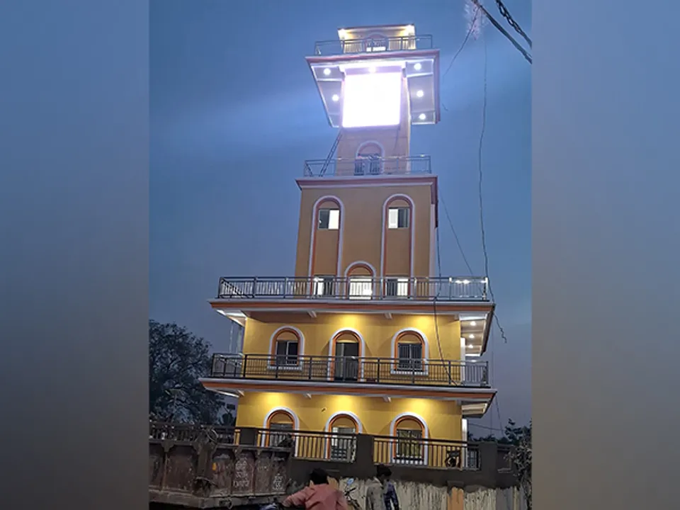  PM Modi to inaugurate world’s first Vedic clock in Ujjain