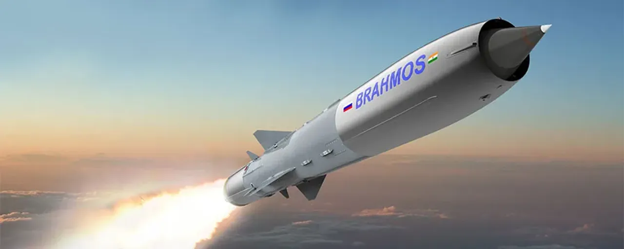  Navy chief says BrahMos will be their key weapon after deal cleared by centre