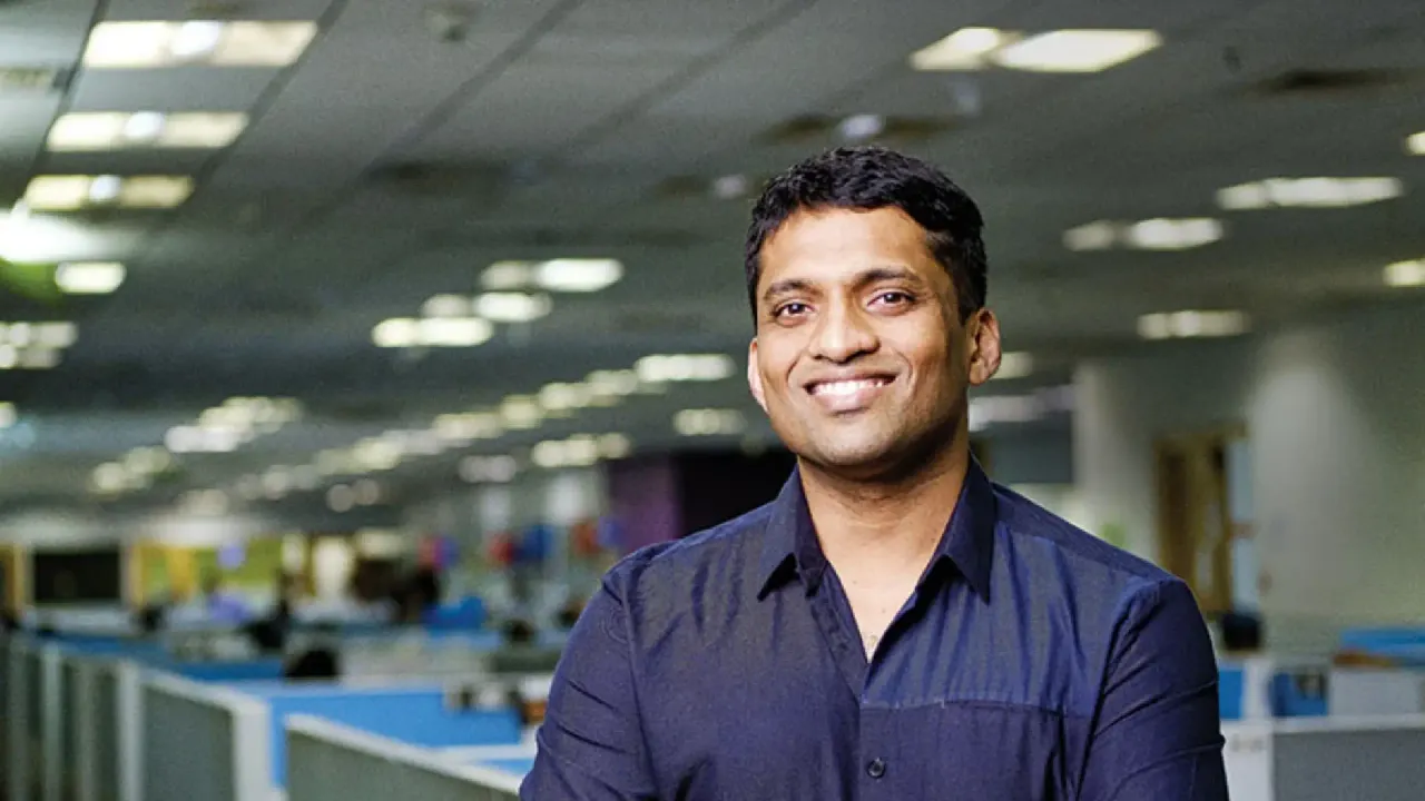  Byju's founder under ED scrutiny as lookout  circular issued: Report
