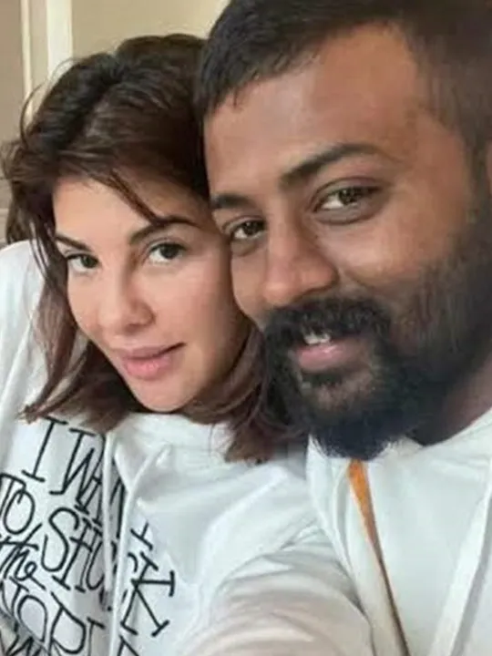  Conman Sukesh goes all out for Jacqueline Fernandez birthday