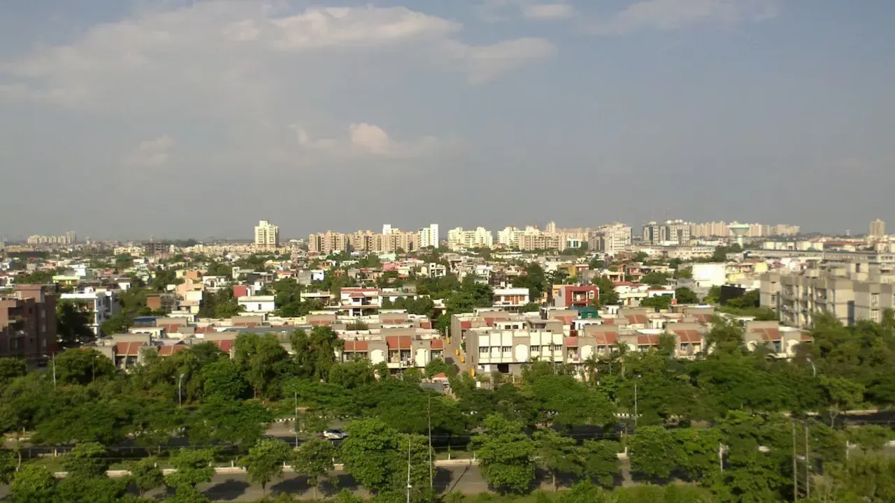 Upcoming 'Japanese' and 'Korean' cities near Jewar Airport in Uttar Pradesh