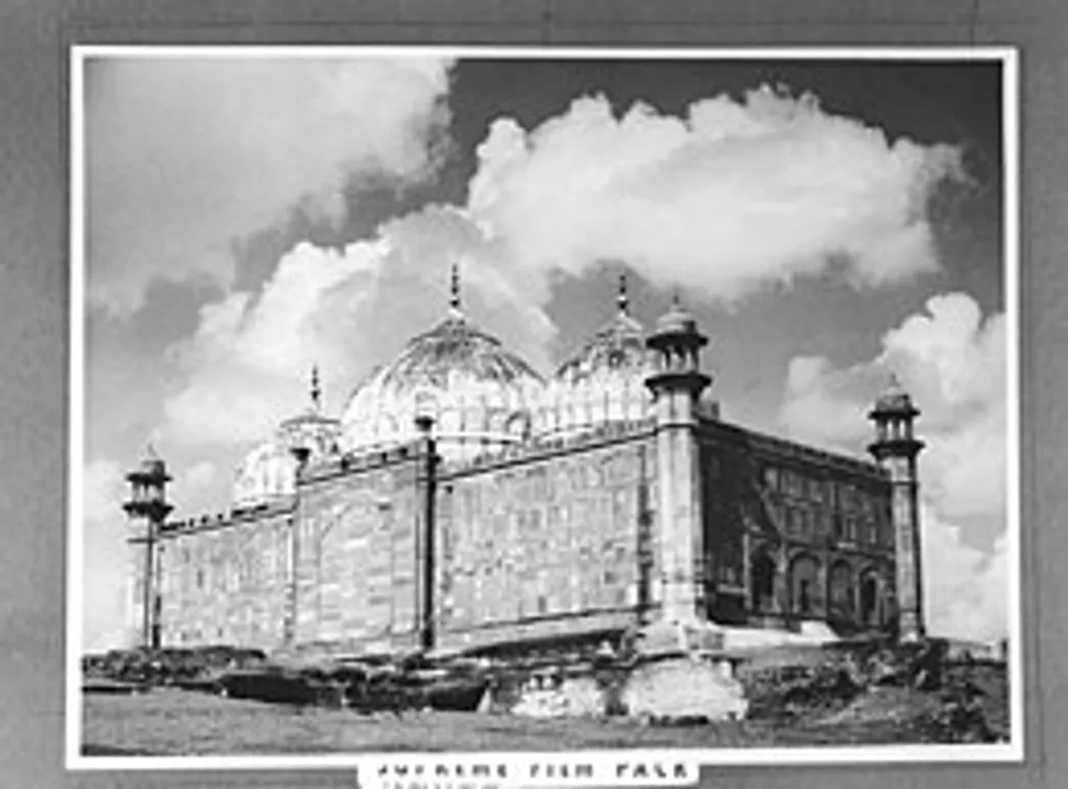  ASI Confirms Aurangzeb Demolished Keshavdev Temple to Build Mosque