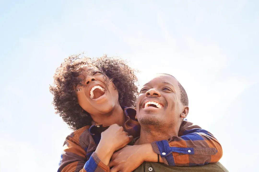  The therapeutic power of laughter: Exploring the science behind humor